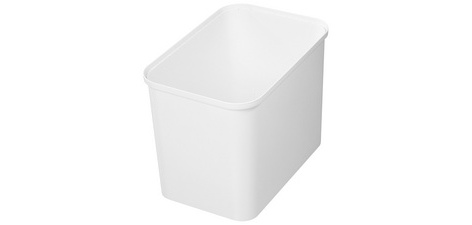 Storage box/bench COLLECT, 76 liters
