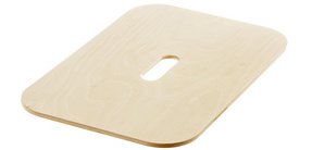 Lid for COLLECT 76 L storage box