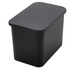 Boîte de rangement/banc COLLECT, 76 litres