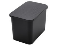 Boîte de rangement/banc COLLECT, 76 litres