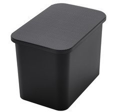 Boîte de rangement/banc COLLECT, 76 litres