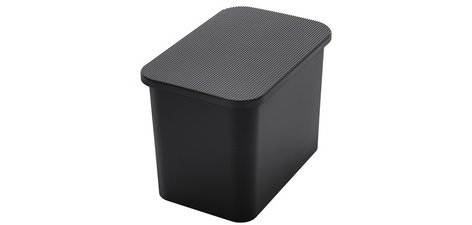 Boîte de rangement/banc COLLECT, 76 litres