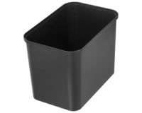 Boîte de rangement/banc COLLECT, 76 litres