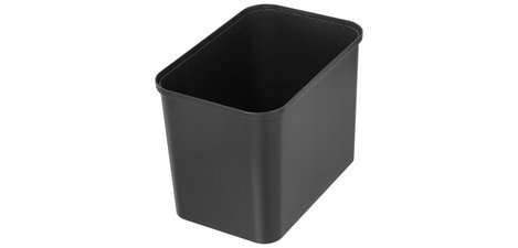 Afvalbak/zitplaats  COLLECT, 76 liter
