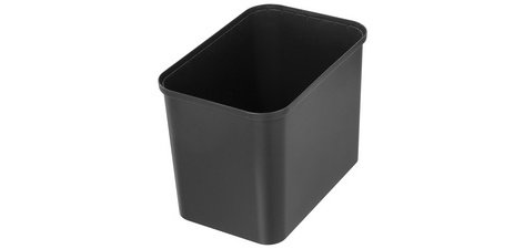 Afvalbak/zitplaats  COLLECT, 76 liter
