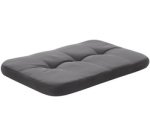 Cushion for Collect 76L storage box, gray