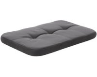 Coussin pour boîte de rangement Collect 76L, gris