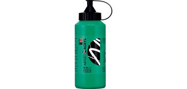 Artist Acrylic Paint, 500ml