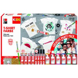 KiDS Pack T-Shirt pour fête