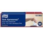 TORK Xpressnap Serviette, 213 x 165 mm