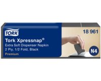 TORK Xpressnap Servet, 213 x 165 mm