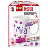 KiDS Kit de peinture Mug MIA