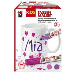 KiDS Kit de peinture Mug MIA