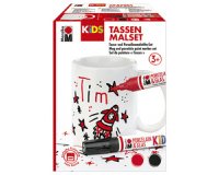 KiDS Kit de peinture Mug TIM