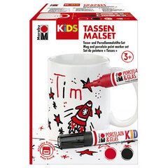 KiDS Kit de peinture Mug TIM