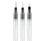 Pinceau à réservoir d'eau, set de 3