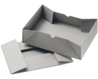 PAPYRUS drukwerkdoos, A4, (B)305 x (D)215 x (H)100 mm