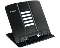 Leesstandaard XL, van metaal