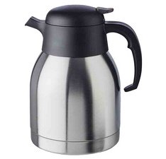 Pichet isotherme CLASSIC, 1,0 litre, acier inoxydable