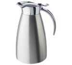 Pichet isotherme ADVANCED, 1,5 litre, acier inoxydable