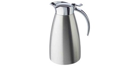 Pichet isotherme ADVANCED, 1,5 litre, acier inoxydable