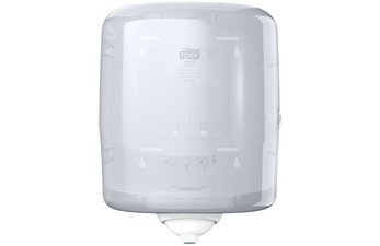 TORK Reflex Distributeur à dévidage central, blanc