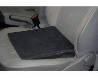 Coussin en biseau 'Premium Relax', niveau de dureté: dur