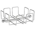 Support de serviettes papier Wire