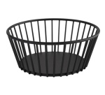 Corbeille à pain et à fruits URBAN, diamètre : 170 mm