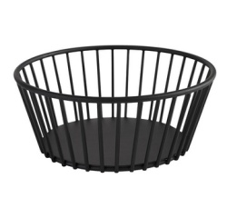 Corbeille à pain et à fruits URBAN, diamètre : 170 mm