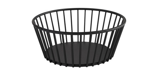 Corbeille à pain et à fruits URBAN, diamètre : 170 mm