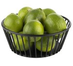 Corbeille à pain et à fruits URBAN, diamètre : 170 mm