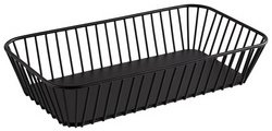 Bread & fruit basket URBAN GN 2/4, 530 x 162 mm
