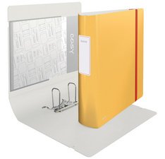 Classeur à levier Active Cosy 180 degrés, 82 mm