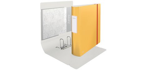 Classeur à levier Active Cosy 180 degrés, 82 mm