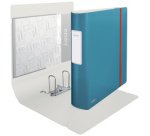 Classeur à levier Active Cosy 180 degrés, 82 mm