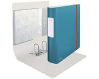 Classeur à levier Active Cosy 180 degrés, 82 mm