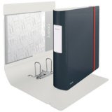 Classeur à levier Active Cosy 180 degrés, 82 mm