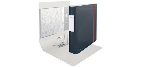 Classeur à levier Active Cosy 180 degrés, 82 mm