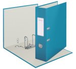 Classeur à levier Cosy Soft-Touch, A4, 80 mm