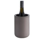 Rafraîchisseur de bouteille ELEMENT, béton