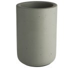 Flessenkoeler ELEMENT BLACK, beton,