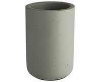Flessenkoeler ELEMENT BLACK, beton,