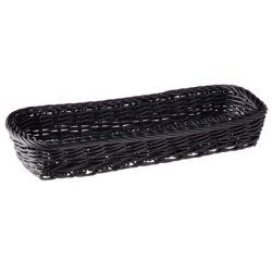 Cutlery basket ECONOMIC, (L)270 x (W)100 mm