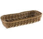 Corbeille à couverts ECONOMIC, (L)270 x (P)100 mm