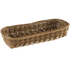 Bestekmand ECONOMIC, (B)270 x (D)100 mm
