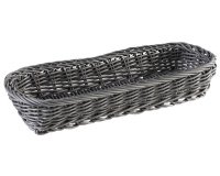 Corbeille à couverts ECONOMIC, (L)270 x (P)100 mm