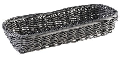 Corbeille à couverts ECONOMIC, (L)270 x (P)100 mm