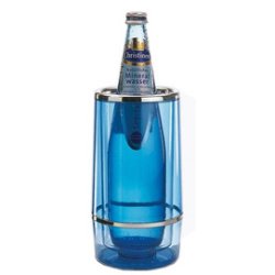 Rafraîchisseur de bouteille, polystyrène