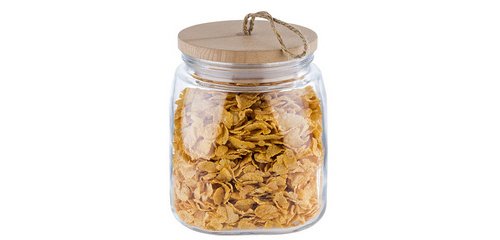 WOODY-Glas, 2,5 Liter